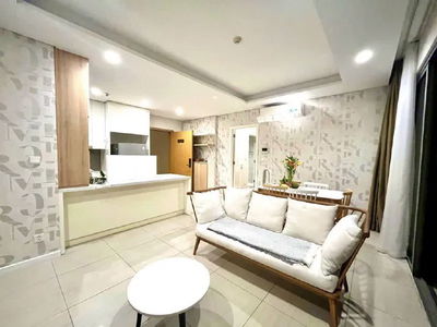 Diamond Island, Vietnam Diamond Island, Vietnam