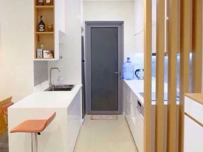 Diamond Island, Vietnam Diamond Island, Vietnam