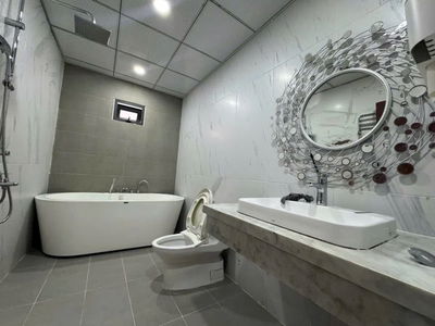 Logement dans Ho Chi Minh City, Vietnam Logement dans Ho Chi Minh City, Vietnam