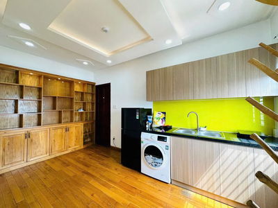 Housing in Ho Chi Minh City, Vietnam  Housing in Ho Chi Minh City, Vietnam