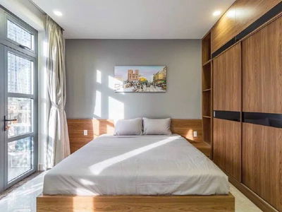 Жилье в Ho Chi Minh City, Vietnam Жилье в Ho Chi Minh City, Vietnam