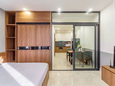 Жилье в Ho Chi Minh City, Vietnam  Жилье в Ho Chi Minh City, Vietnam