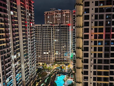 Lumiere Boulevard, Vietnam Lumiere Boulevard, Vietnam