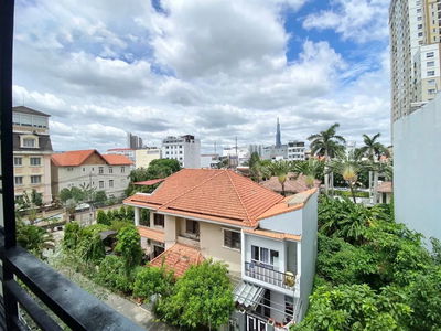 Alojamiento en Ho Chi Minh City, Vietnam Alojamiento en Ho Chi Minh City, Vietnam