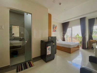 Жилье в Ho Chi Minh City, Vietnam  Жилье в Ho Chi Minh City, Vietnam