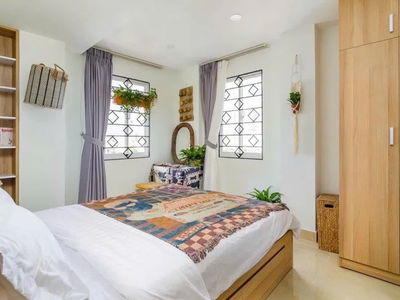 Housing in Ho Chi Minh City, Vietnam Housing in Ho Chi Minh City, Vietnam