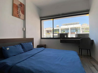 Logement dans Ho Chi Minh City, Vietnam Logement dans Ho Chi Minh City, Vietnam