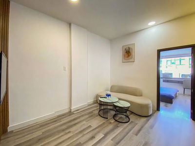 Alojamiento en Ho Chi Minh City, Vietnam  Alojamiento en Ho Chi Minh City, Vietnam