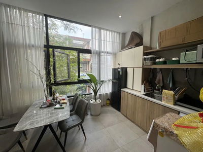 Housing in Ho Chi Minh City, Vietnam  Housing in Ho Chi Minh City, Vietnam