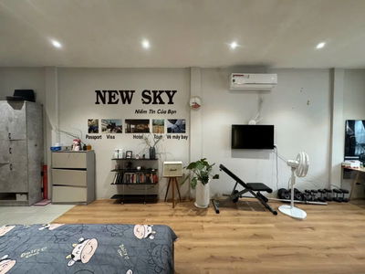 Жилье в Ho Chi Minh City, Vietnam Жилье в Ho Chi Minh City, Vietnam