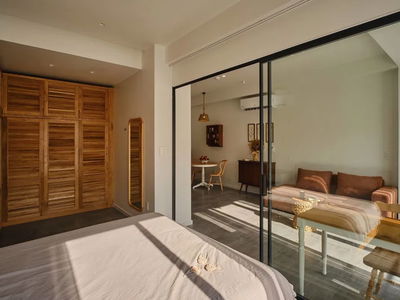 Жилье в Ho Chi Minh City, Vietnam Жилье в Ho Chi Minh City, Vietnam