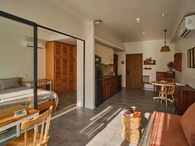 Alojamiento en Ho Chi Minh City, Vietnam Alojamiento en Ho Chi Minh City, Vietnam