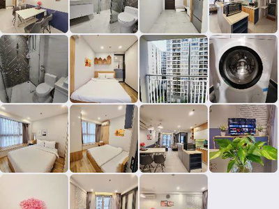 Scenic Valley, Vietnam Scenic Valley, Vietnam