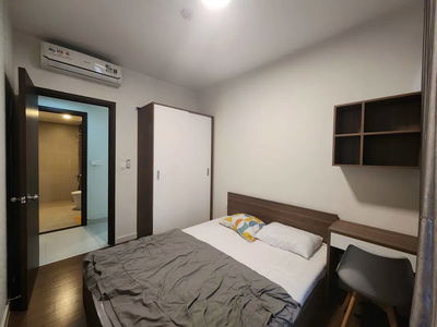 Sunrise Riverside, Vietnam Sunrise Riverside, Vietnam