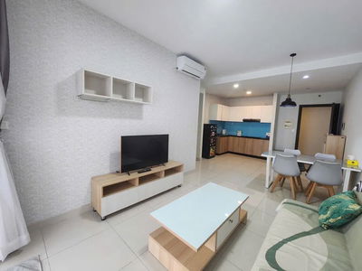 Sunrise Riverside, Vietnam Sunrise Riverside, Vietnam