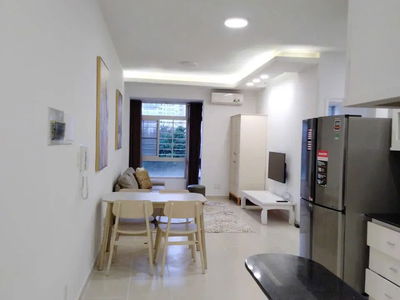 Sky Garden, Vietnam Sky Garden, Vietnam