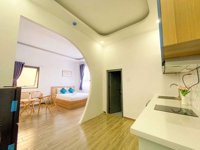 Alojamiento en Ho Chi Minh City, Vietnam Alojamiento en Ho Chi Minh City, Vietnam