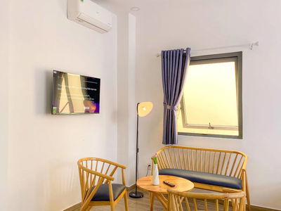 Housing in Ho Chi Minh City, Vietnam Housing in Ho Chi Minh City, Vietnam