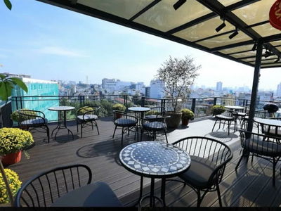 Housing in Ho Chi Minh City, Vietnam Housing in Ho Chi Minh City, Vietnam