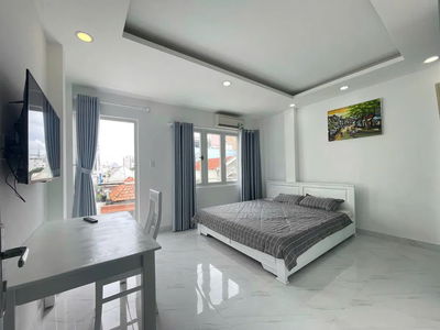 Жилье в Ho Chi Minh City, Vietnam Жилье в Ho Chi Minh City, Vietnam