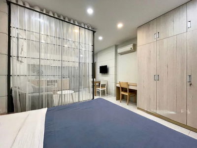 Alojamiento en Ho Chi Minh City, Vietnam Alojamiento en Ho Chi Minh City, Vietnam