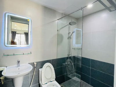 Alojamiento en Ho Chi Minh City, Vietnam Alojamiento en Ho Chi Minh City, Vietnam