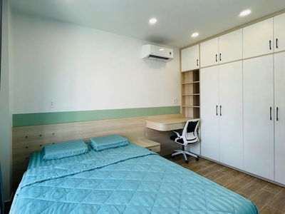 Жилье в Ho Chi Minh City, Vietnam  Жилье в Ho Chi Minh City, Vietnam