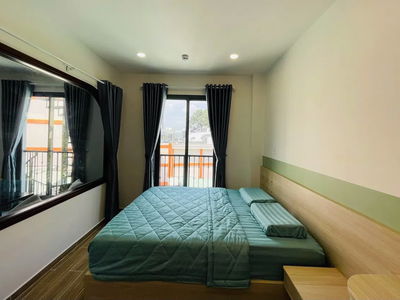 Жилье в Ho Chi Minh City, Vietnam Жилье в Ho Chi Minh City, Vietnam