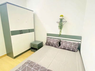 Alojamiento en Ho Chi Minh City, Vietnam  Alojamiento en Ho Chi Minh City, Vietnam