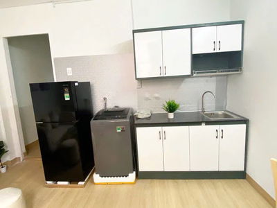 Жилье в Ho Chi Minh City, Vietnam Жилье в Ho Chi Minh City, Vietnam