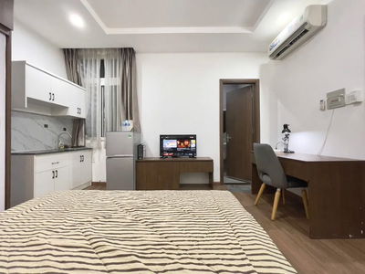 Жилье в Ho Chi Minh City, Vietnam  Жилье в Ho Chi Minh City, Vietnam