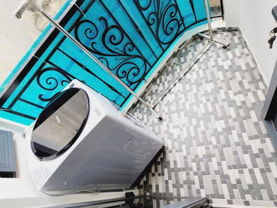 Housing in Ho Chi Minh City, Vietnam  Housing in Ho Chi Minh City, Vietnam