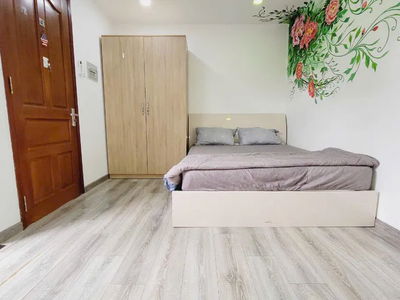 Alojamiento en Ho Chi Minh City, Vietnam  Alojamiento en Ho Chi Minh City, Vietnam