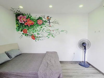 Housing in Ho Chi Minh City, Vietnam Housing in Ho Chi Minh City, Vietnam