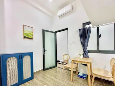 Alojamiento en Ho Chi Minh City, Vietnam Alojamiento en Ho Chi Minh City, Vietnam