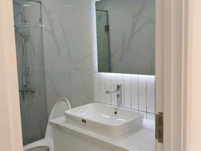 Sky Garden, Vietnam Sky Garden, Vietnam