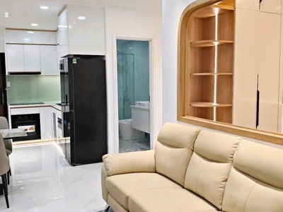 Sky Garden, Vietnam Sky Garden, Vietnam