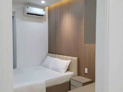 Sky Garden, Vietnam  Sky Garden, Vietnam