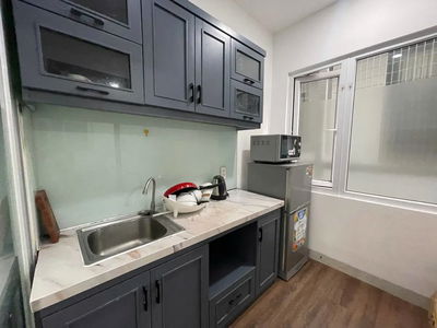 Alojamiento en Ho Chi Minh City, Vietnam Alojamiento en Ho Chi Minh City, Vietnam