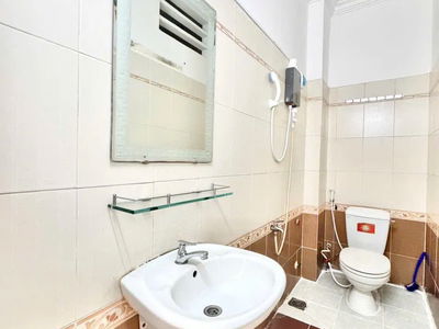 Alojamiento en Ho Chi Minh City, Vietnam Alojamiento en Ho Chi Minh City, Vietnam