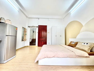 Housing in Ho Chi Minh City, Vietnam  Housing in Ho Chi Minh City, Vietnam