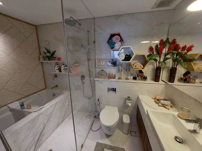 Diamond Island, Vietnam Diamond Island, Vietnam