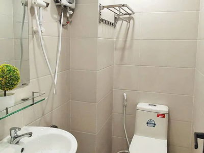 Жилье в Ho Chi Minh City, Vietnam  Жилье в Ho Chi Minh City, Vietnam