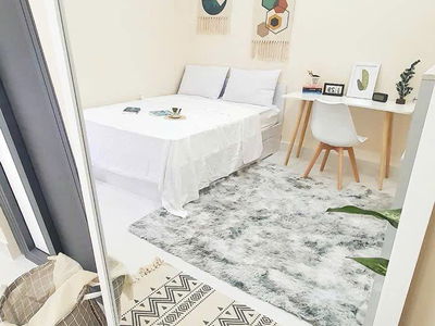 Жилье в Ho Chi Minh City, Vietnam Жилье в Ho Chi Minh City, Vietnam