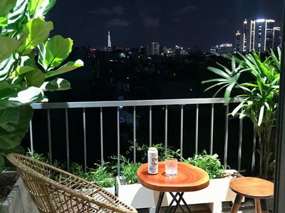 Logement dans Ho Chi Minh City, Vietnam  Logement dans Ho Chi Minh City, Vietnam