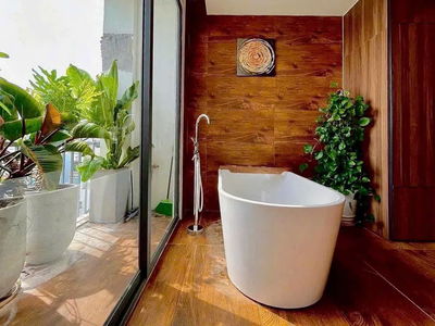 Alojamiento en Ho Chi Minh City, Vietnam Alojamiento en Ho Chi Minh City, Vietnam