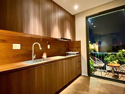 Housing in Ho Chi Minh City, Vietnam Housing in Ho Chi Minh City, Vietnam