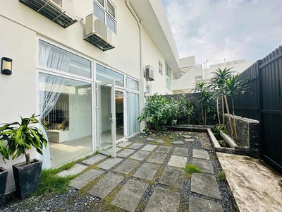 Logement dans Ho Chi Minh City, Vietnam  Logement dans Ho Chi Minh City, Vietnam