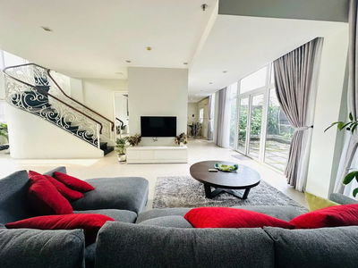 Alojamiento en Ho Chi Minh City, Vietnam  Alojamiento en Ho Chi Minh City, Vietnam