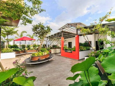 Logement dans Ho Chi Minh City, Vietnam Logement dans Ho Chi Minh City, Vietnam